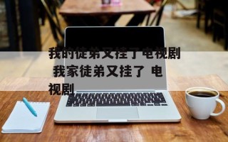 我的徒弟又挂了电视剧 我家徒弟又挂了 电视剧