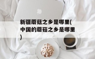 新疆蘑菇之乡是哪里(中国的蘑菇之乡是哪里)