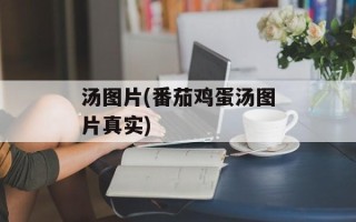 汤图片(番茄鸡蛋汤图片真实)