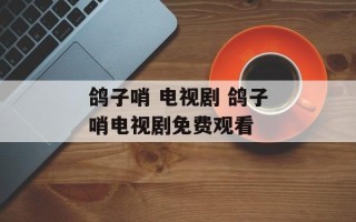 鸽子哨 电视剧 鸽子哨电视剧免费观看