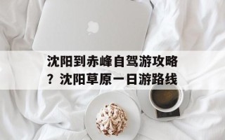 沈阳到赤峰自驾游攻略？沈阳草原一日游路线