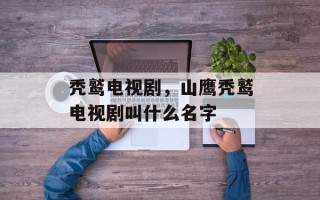 秃鹫电视剧，山鹰秃鹫电视剧叫什么名字