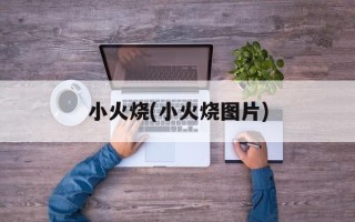 小火烧(小火烧图片)