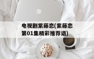 电视剧紫藤恋(紫藤恋第01集精彩推荐语)
