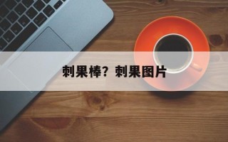 刺果棒？刺果图片