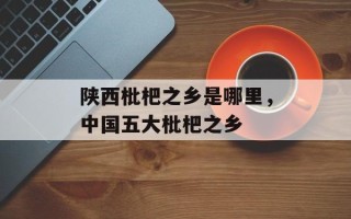 陕西枇杷之乡是哪里，中国五大枇杷之乡