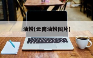 油粉(云南油粉图片)