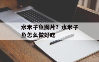 水米子鱼图片？水米子鱼怎么做好吃