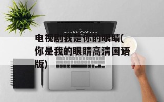 电视剧我是你的眼睛(你是我的眼睛高清国语版)