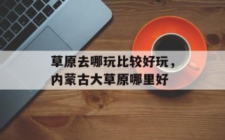 草原去哪玩比较好玩，内蒙古大草原哪里好