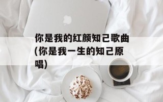 你是我的红颜知己歌曲(你是我一生的知己原唱)