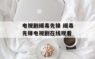 电视剧缉毒先锋 缉毒先锋电视剧在线观看