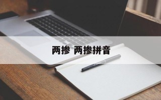 两掺 两掺拼音