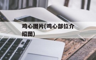 鸡心图片(鸡心部位介绍图)