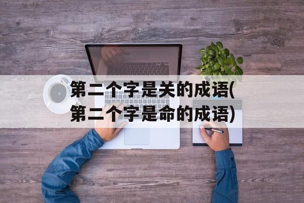 第二个字是关的成语(第二个字是命的成语)-第1张图片-