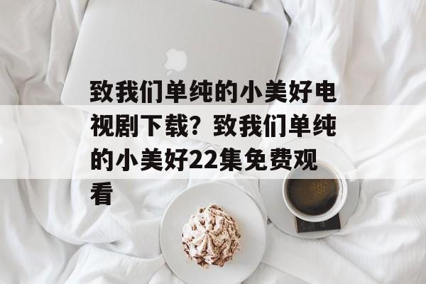 致我们单纯的小美好电视剧下载？致我们单纯的小美好22集免费观看-第1张图片-