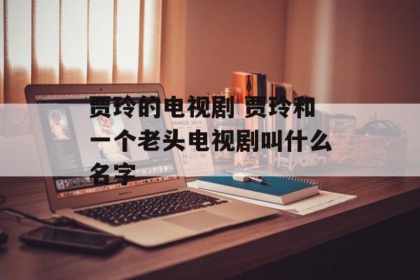 贾玲的电视剧 贾玲和一个老头电视剧叫什么名字-第1张图片-