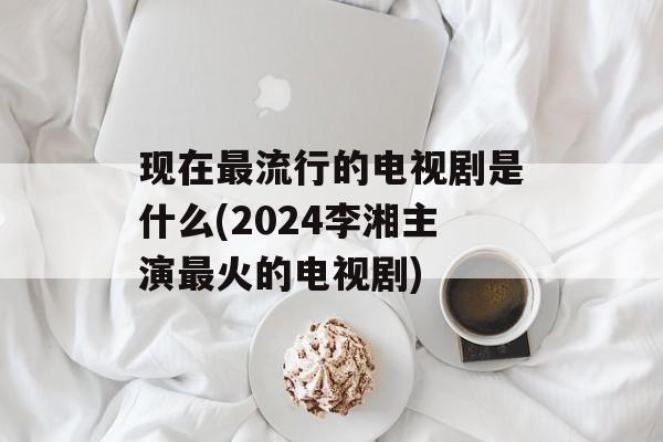 现在最流行的电视剧是什么(2024李湘主演最火的电视剧)-第1张图片-