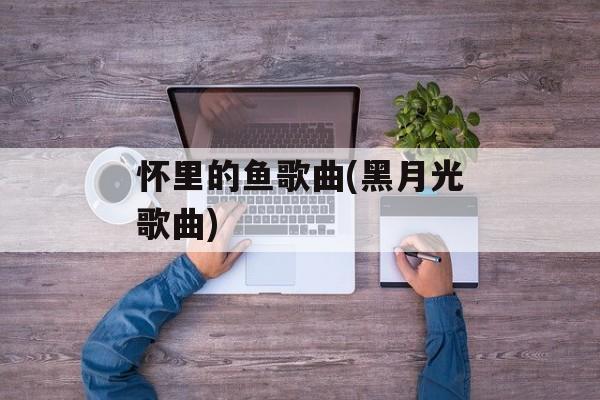 怀里的鱼歌曲(黑月光歌曲)-第1张图片-