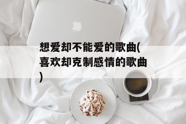 想爱却不能爱的歌曲(喜欢却克制感情的歌曲)-第1张图片-