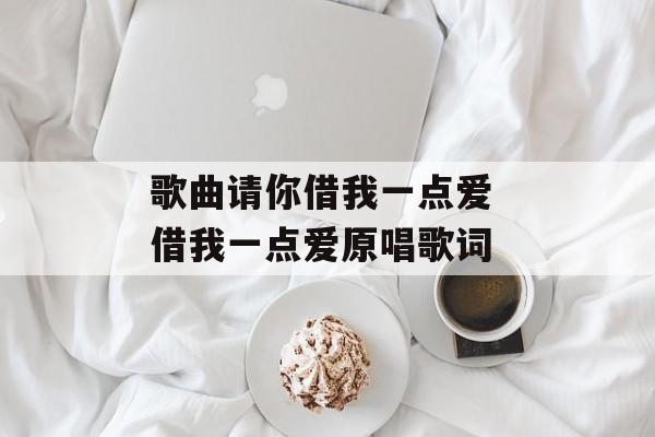 歌曲请你借我一点爱 借我一点爱原唱歌词-第1张图片-