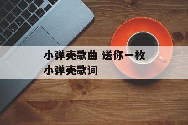 小弹壳歌曲 送你一枚小弹壳歌词-第1张图片-