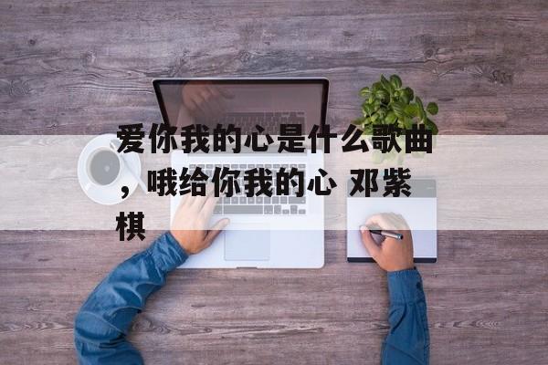 爱你我的心是什么歌曲，哦给你我的心 邓紫棋-第1张图片-