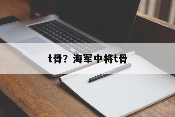 t骨？海军中将t骨-第1张图片-