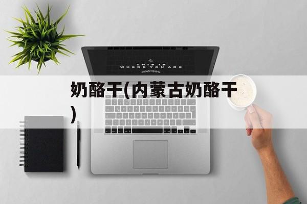 奶酪干(内蒙古奶酪干)-第1张图片-