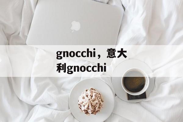 gnocchi，意大利gnocchi-第1张图片-