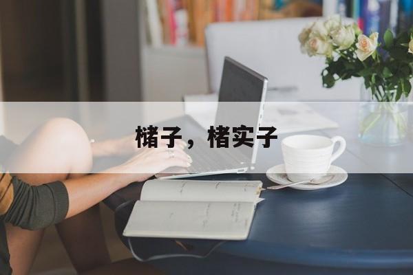 槠子，楮实子-第1张图片-