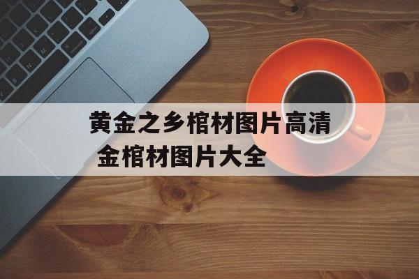 黄金之乡棺材图片高清 金棺材图片大全-第1张图片-