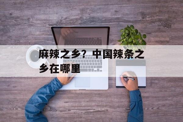 麻辣之乡？中国辣条之乡在哪里-第1张图片-