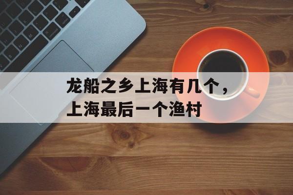 龙船之乡上海有几个，上海最后一个渔村-第1张图片-