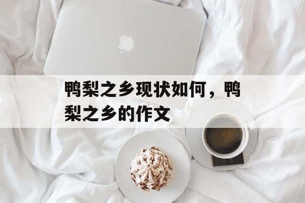 鸭梨之乡现状如何，鸭梨之乡的作文-第1张图片-