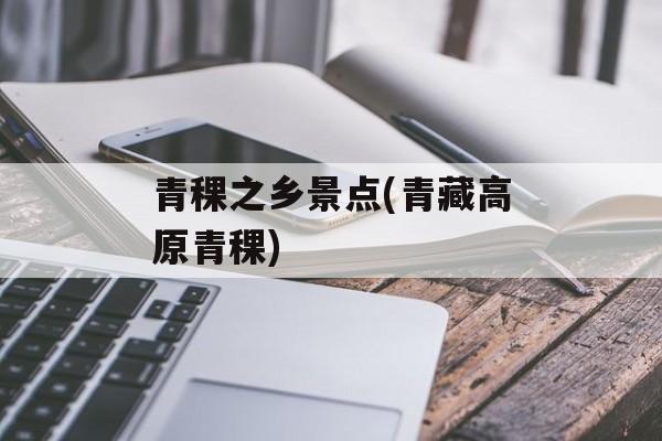 青稞之乡景点(青藏高原青稞)-第1张图片-