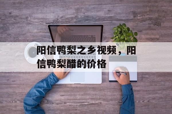 阳信鸭梨之乡视频，阳信鸭梨醋的价格-第1张图片-