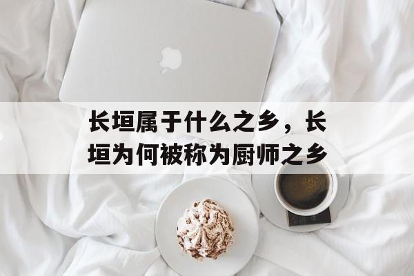 长垣属于什么之乡，长垣为何被称为厨师之乡-第1张图片-