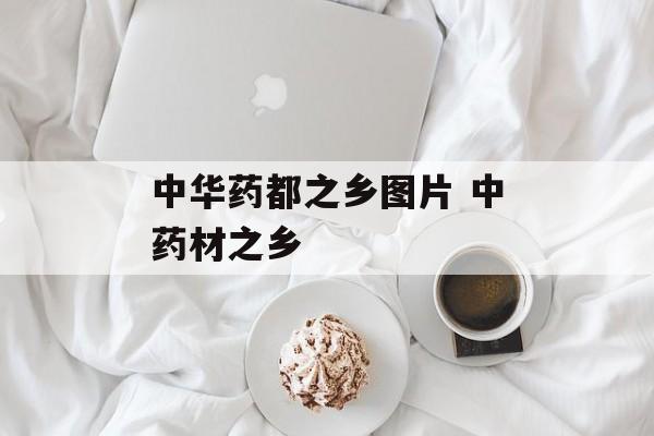 中华药都之乡图片 中药材之乡-第1张图片-