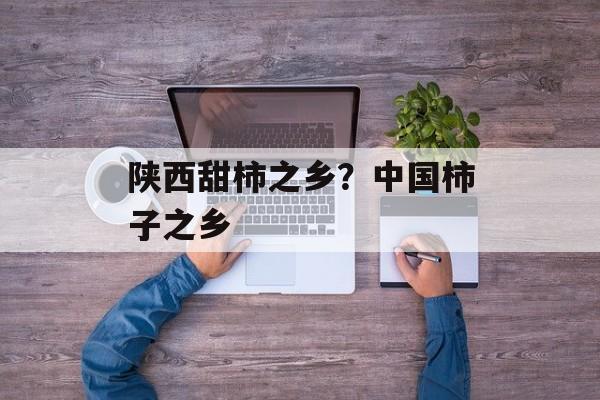 陕西甜柿之乡？中国柿子之乡-第1张图片-