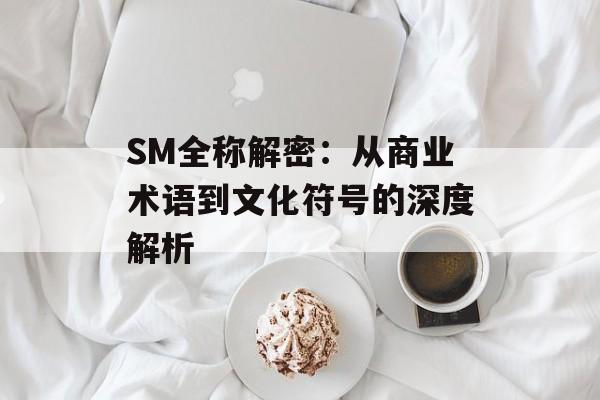 SM全称解密:从商业术语到文化符号的深度解析-第1张图片- SM全称解密:从商业术语到文化符号的深度解析-第1张图片-