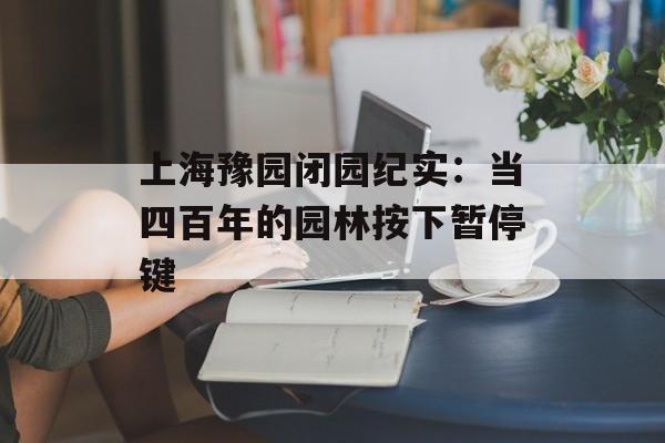 上海豫园闭园纪实：当四百年的园林按下暂停键-第1张图片-