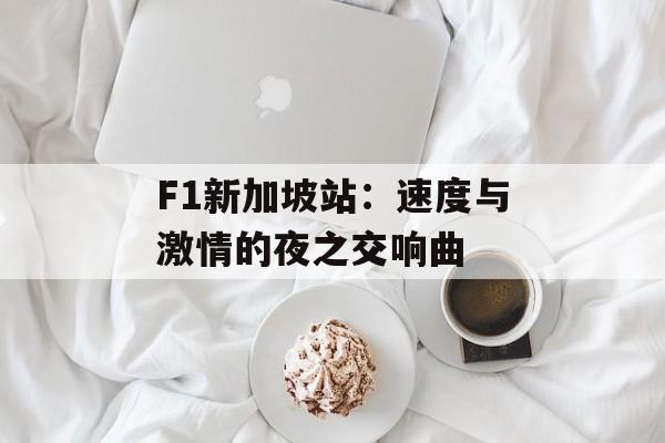 F1新加坡站：速度与激情的夜之交响曲-第1张图片-