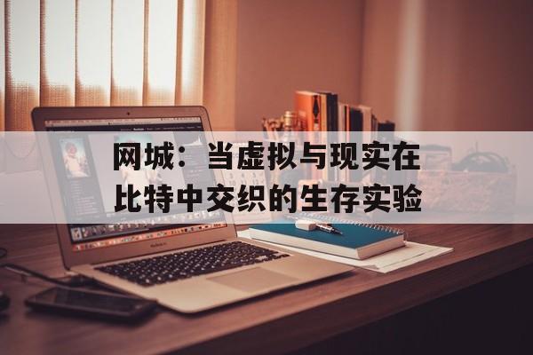 网城:当虚拟与现实在比特中交织的生存实验-第1张图片- 网城:当虚拟与现实在比特中交织的生存实验-第1张图片-