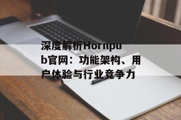 深度解析Hornpub官网：功能架构、用户体验与行业竞争力-第1张图片-