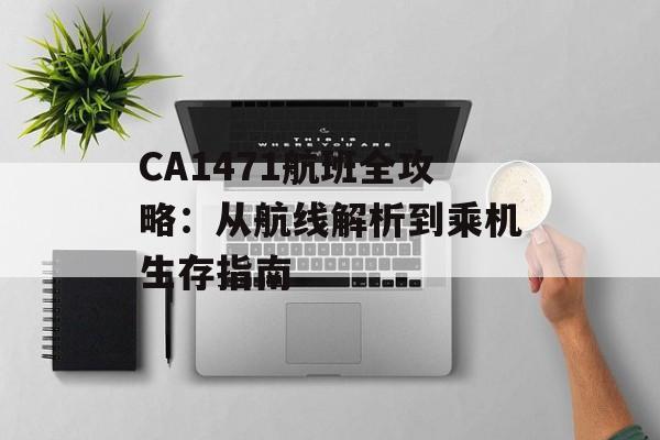 CA1471航班全攻略：从航线解析到乘机生存指南-第1张图片-