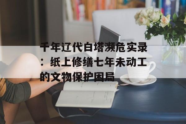 千年辽代白塔濒危实录：纸上修缮七年未动工的文物保护困局-第1张图片-