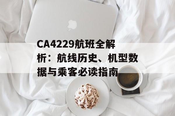 CA4229航班全解析：航线历史、机型数据与乘客必读指南-第1张图片-