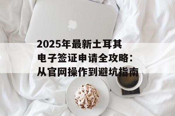 2025年最新土耳其电子签证申请全攻略：从官网操作到避坑指南-第1张图片-
